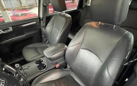 KIA Mohave I, 2013 год, 2 300 000 рублей, 16 фотография
