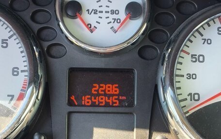 Peugeot 207 I, 2009 год, 300 000 рублей, 5 фотография