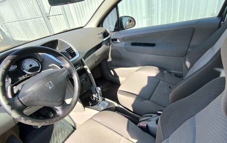 Peugeot 207 I, 2009 год, 300 000 рублей, 6 фотография