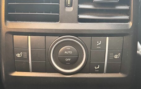 Mercedes-Benz GL-Класс, 2013 год, 3 800 000 рублей, 17 фотография