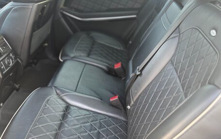 Mercedes-Benz GL-Класс, 2013 год, 3 800 000 рублей, 18 фотография