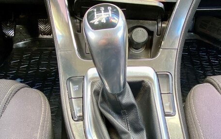 Brilliance V5 I рестайлинг, 2014 год, 699 999 рублей, 18 фотография