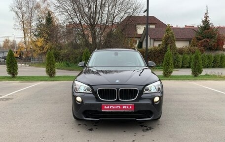 BMW X1, 2012 год, 1 950 000 рублей, 1 фотография