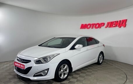 Hyundai i40 I рестайлинг, 2012 год, 1 149 000 рублей, 1 фотография