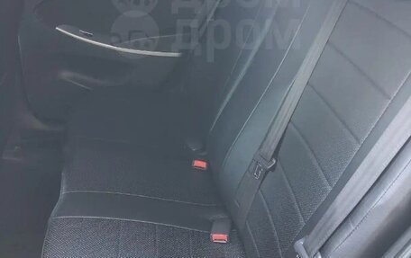 Hyundai Solaris II рестайлинг, 2014 год, 990 000 рублей, 4 фотография