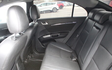 Geely Emgrand EC7, 2014 год, 550 000 рублей, 20 фотография