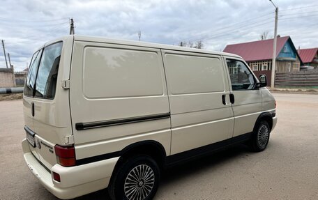 Volkswagen Transporter T4, 2002 год, 685 000 рублей, 9 фотография