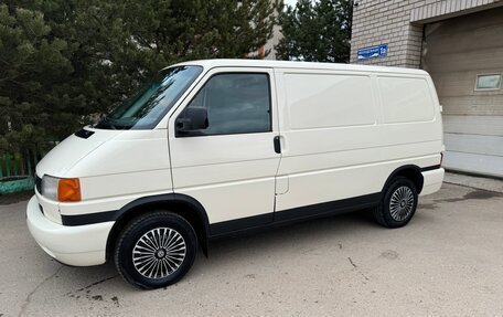 Volkswagen Transporter T4, 2002 год, 685 000 рублей, 7 фотография
