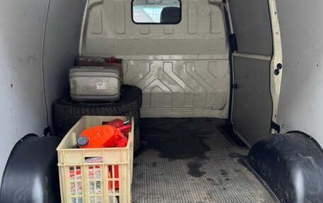 Volkswagen Transporter T4, 2002 год, 685 000 рублей, 16 фотография