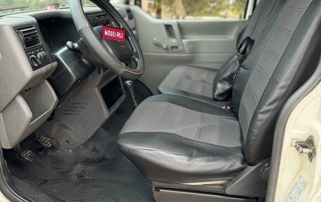 Volkswagen Transporter T4, 2002 год, 685 000 рублей, 12 фотография
