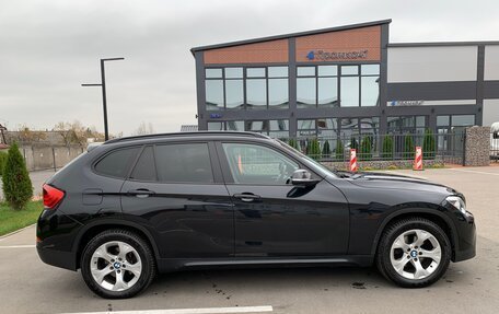 BMW X1, 2012 год, 1 950 000 рублей, 3 фотография