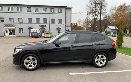 BMW X1, 2012 год, 1 950 000 рублей, 6 фотография