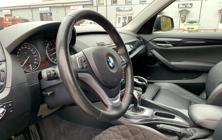 BMW X1, 2012 год, 1 950 000 рублей, 9 фотография