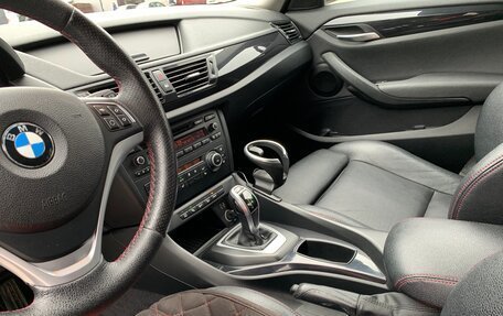 BMW X1, 2012 год, 1 950 000 рублей, 8 фотография
