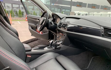 BMW X1, 2012 год, 1 950 000 рублей, 10 фотография