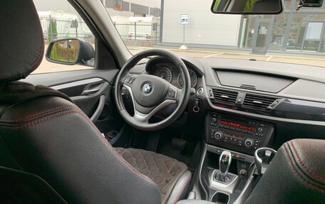 BMW X1, 2012 год, 1 950 000 рублей, 11 фотография