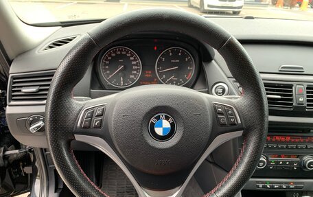 BMW X1, 2012 год, 1 950 000 рублей, 13 фотография