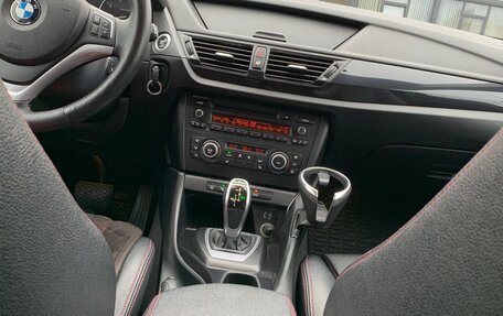 BMW X1, 2012 год, 1 950 000 рублей, 12 фотография