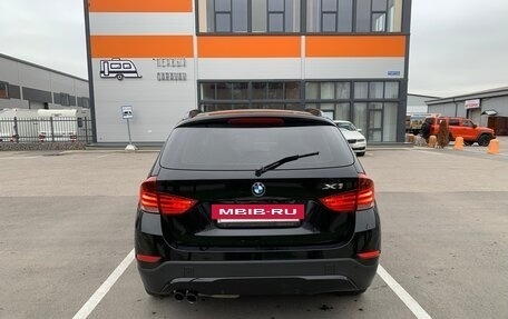BMW X1, 2012 год, 1 950 000 рублей, 5 фотография