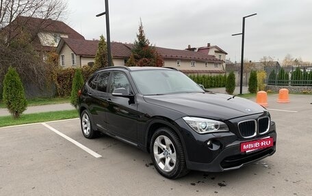 BMW X1, 2012 год, 1 950 000 рублей, 2 фотография