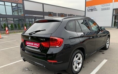 BMW X1, 2012 год, 1 950 000 рублей, 4 фотография