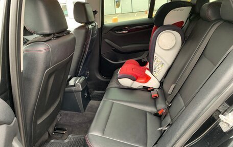 BMW X1, 2012 год, 1 950 000 рублей, 15 фотография