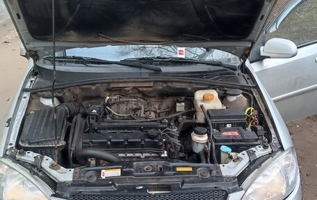Chevrolet Lacetti, 2005 год, 280 000 рублей, 1 фотография