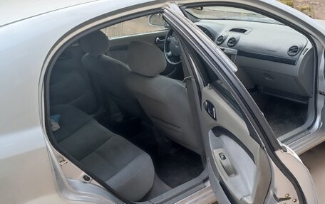 Chevrolet Lacetti, 2005 год, 280 000 рублей, 6 фотография
