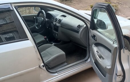 Chevrolet Lacetti, 2005 год, 280 000 рублей, 7 фотография