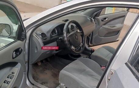 Chevrolet Lacetti, 2005 год, 280 000 рублей, 2 фотография