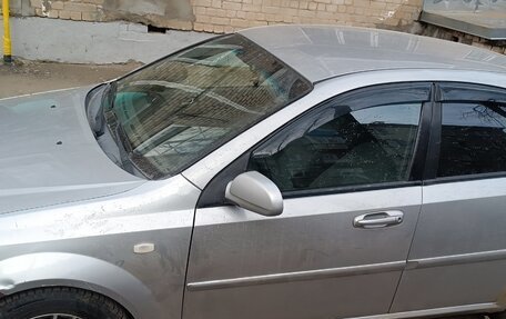 Chevrolet Lacetti, 2005 год, 280 000 рублей, 11 фотография