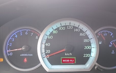 Chevrolet Lacetti, 2005 год, 280 000 рублей, 13 фотография