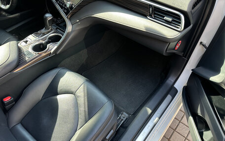 Toyota Camry, 2020 год, 2 850 000 рублей, 7 фотография