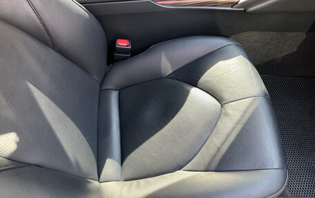 Toyota Camry, 2020 год, 2 850 000 рублей, 8 фотография