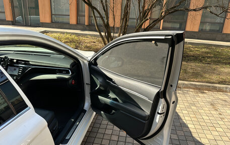 Toyota Camry, 2020 год, 2 850 000 рублей, 6 фотография