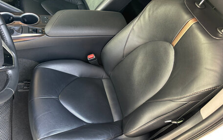 Toyota Camry, 2020 год, 2 850 000 рублей, 15 фотография