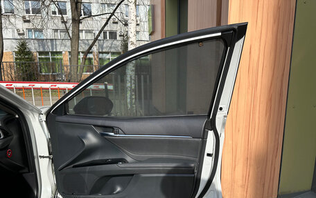 Toyota Camry, 2020 год, 2 850 000 рублей, 25 фотография