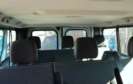 Opel Vivaro B, 2018 год, 2 270 000 рублей, 14 фотография