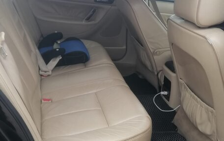 Peugeot 607 i, 2002 год, 170 000 рублей, 4 фотография