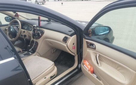 Peugeot 607 i, 2002 год, 170 000 рублей, 3 фотография