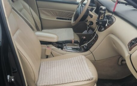 Peugeot 607 i, 2002 год, 170 000 рублей, 5 фотография