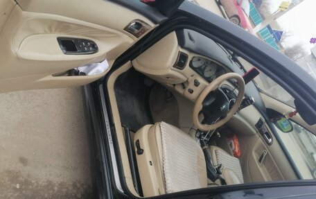 Peugeot 607 i, 2002 год, 170 000 рублей, 8 фотография