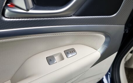 Genesis G70 I, 2021 год, 2 810 000 рублей, 13 фотография