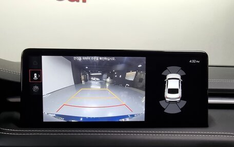 Genesis G70 I, 2021 год, 2 810 000 рублей, 11 фотография