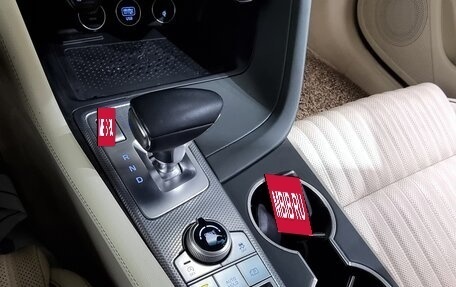 Genesis G70 I, 2021 год, 2 810 000 рублей, 17 фотография