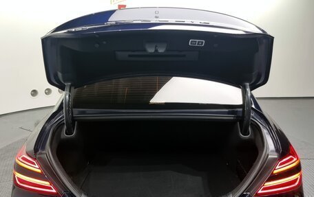 Genesis G70 I, 2021 год, 2 810 000 рублей, 20 фотография