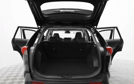 Toyota RAV4, 2024 год, 4 490 000 рублей, 12 фотография