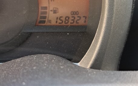 Peugeot 107 I рестайлинг, 2009 год, 430 000 рублей, 1 фотография