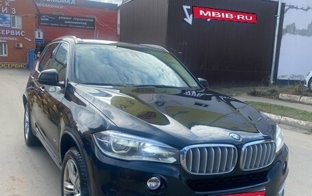 BMW X5, 2014 год, 3 700 000 рублей, 1 фотография