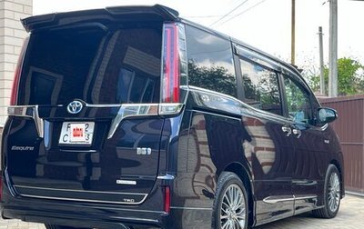 Toyota Esquire I, 2018 год, 2 690 000 рублей, 1 фотография